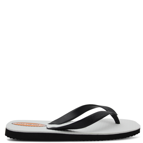 Double plugger clearance flip flops