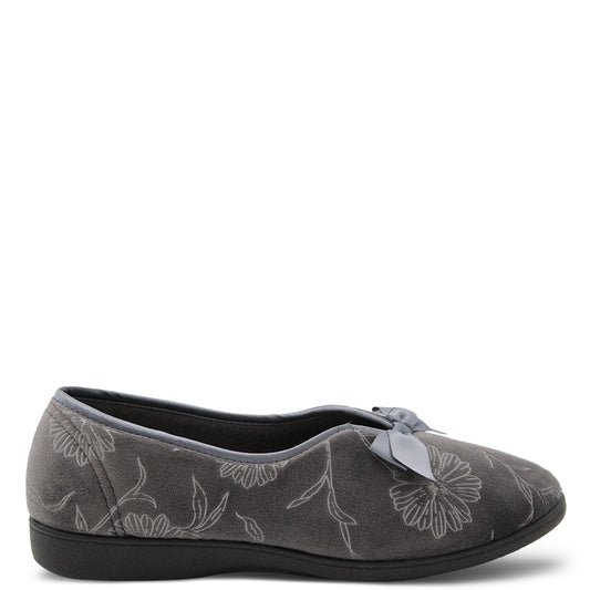 Grosby Violet Women's Slippers