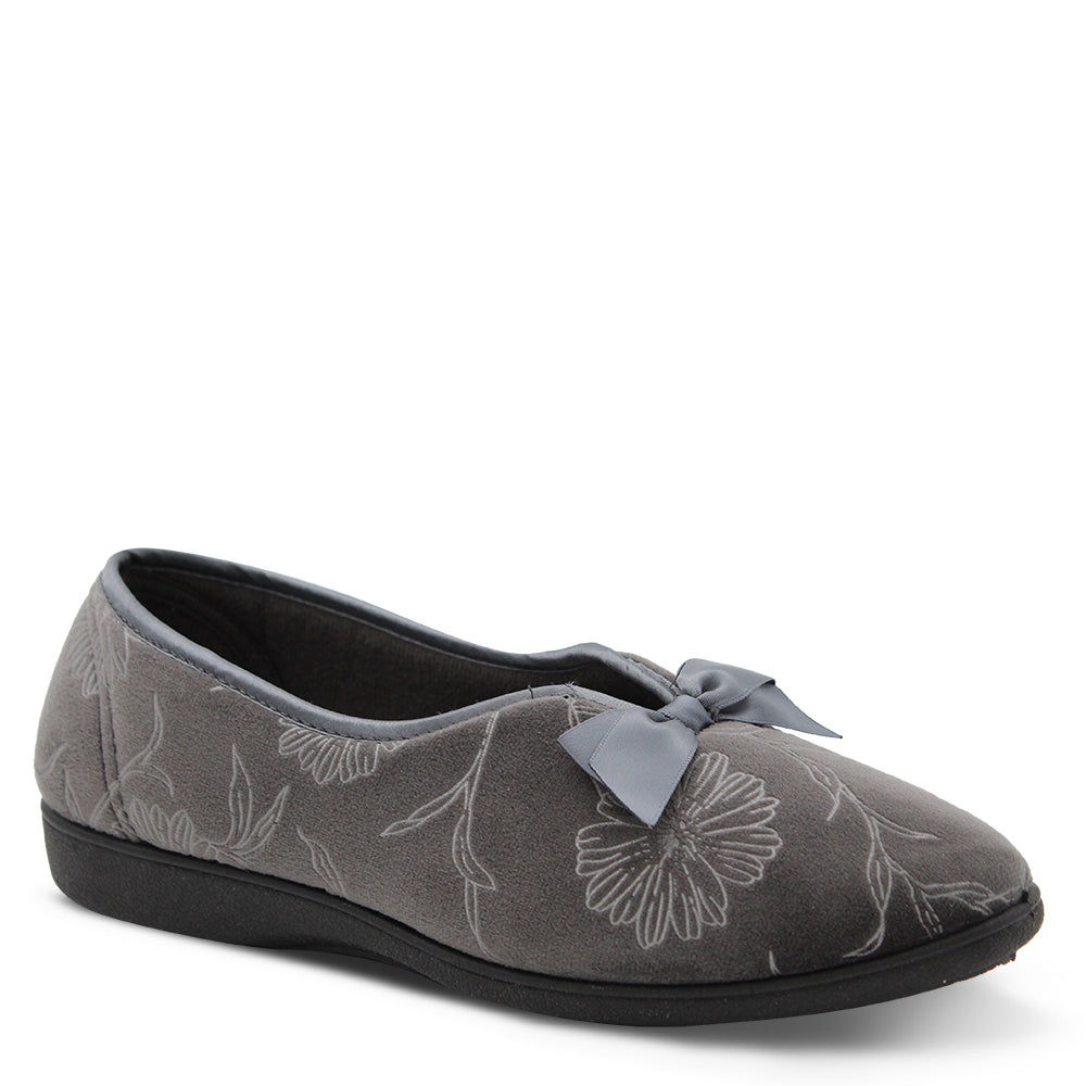 Grosby Violet Women's Slippers