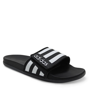 Adidas Adilette Comfort black/white Unisex slide