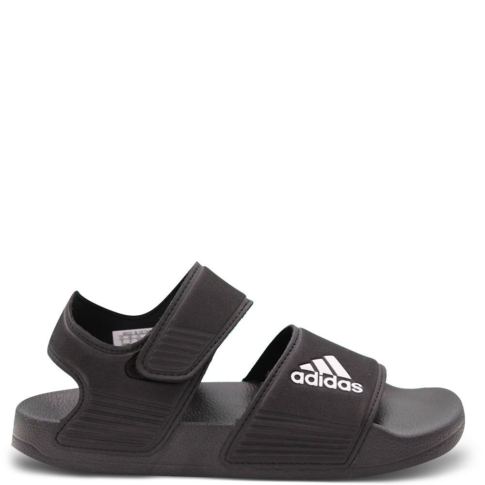 Adidas Adilette Sandal Kids Sandals Black
