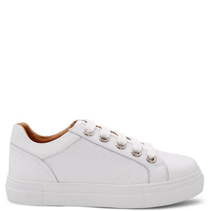 Sala Aerial Women's Sneakers White