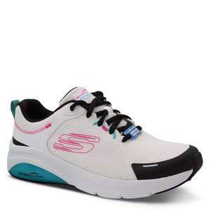 Skechers Skech Air Extreme 2.0 womens sneakers white multi