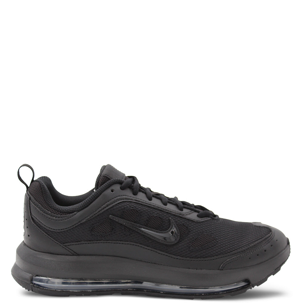 Nike Air Max AP Mens Running Shoes Black