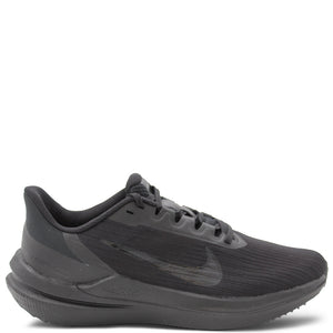 Nike Air Winflo 9 Women's Running Shoes Black
