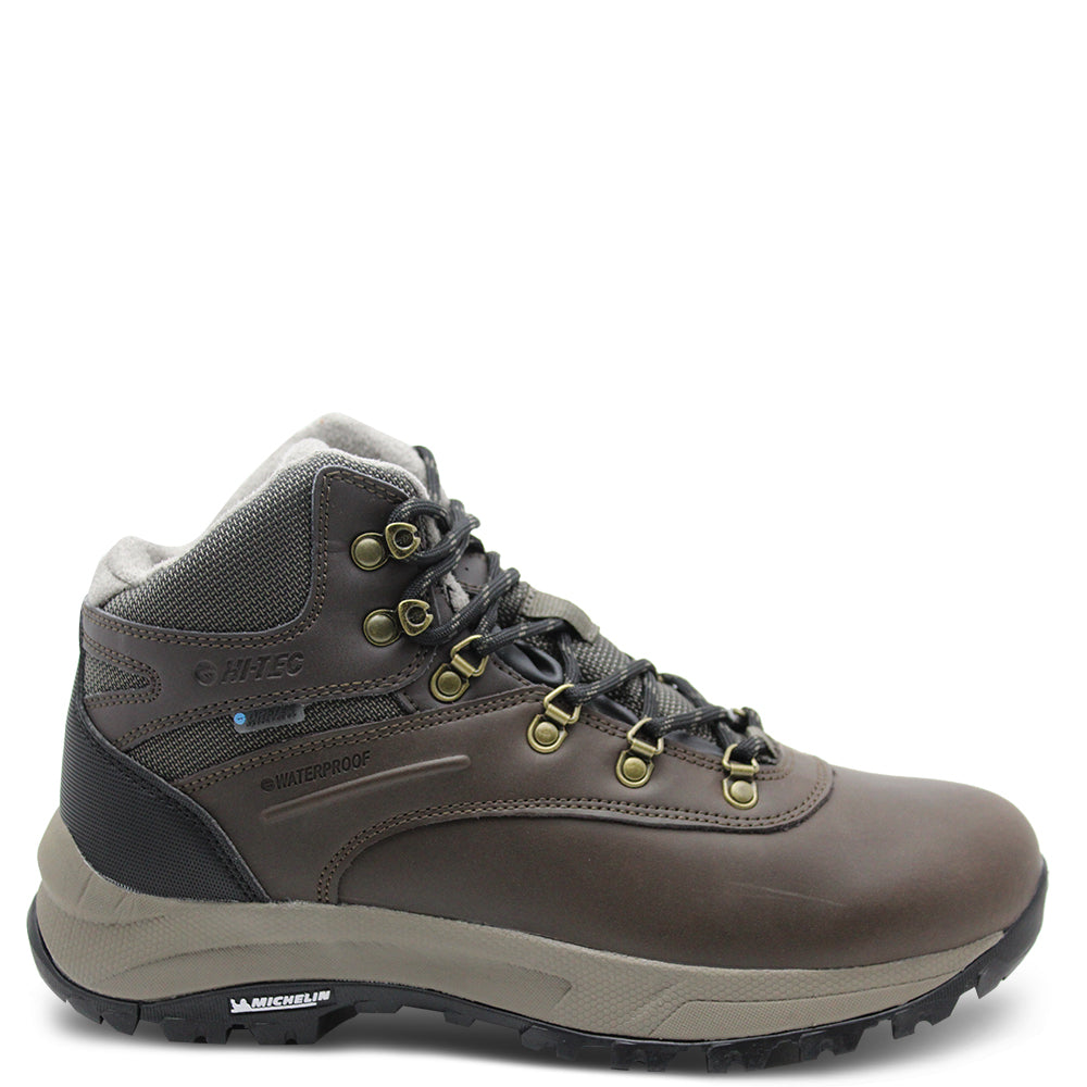 Michelin Womens Walking Boots Hi Tec Hi Tec Women's Pathfinder II