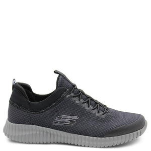 Skechers belburn  black/charcoal Shoe