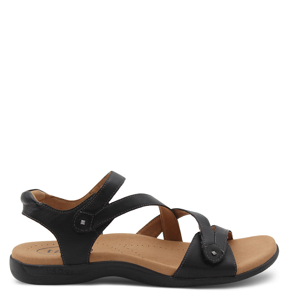 Taos Big Time Women's Sandals Natural