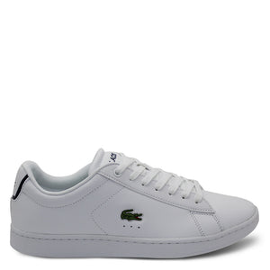 Lacoste Carnaby EVO White mens sneakers