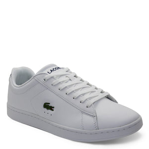 Mens lacoste carnaby shoes Clearance
