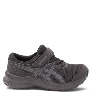 Asics Contend 8 PS Running Shoes Black