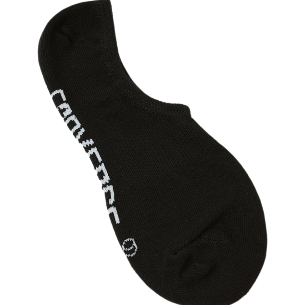 Converse Unisex Invisible Socks Low Socks For Sneakers Manning