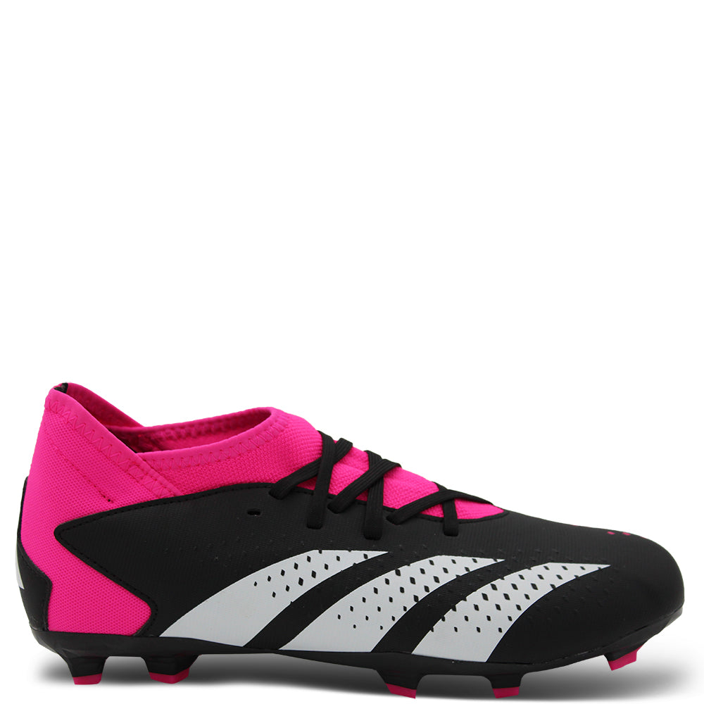 PREDATOR ACCURACY.3 JUNIOR FOOTBALL