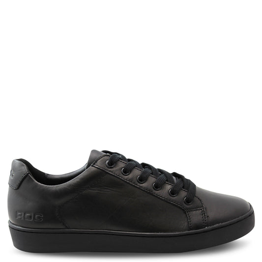 Roc Coupe Senior Black School