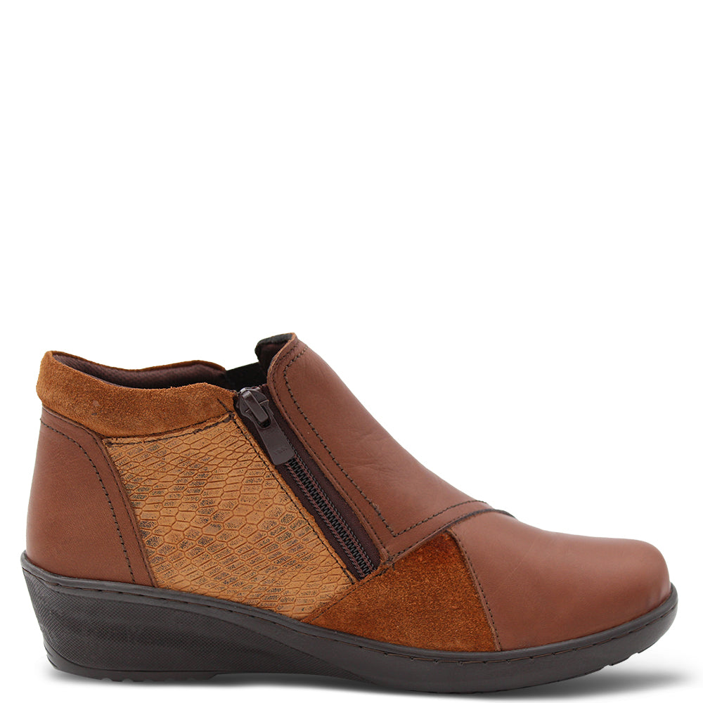 Cabello CP462-18 Womens boot Tan