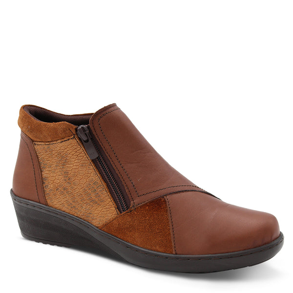 Cabello CP462-18 Womens boot Tan