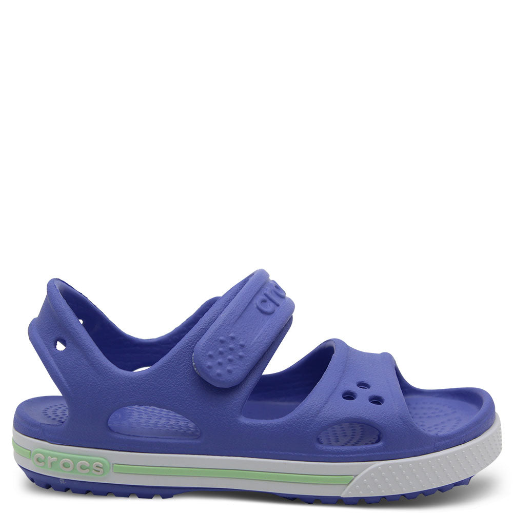 Crocs Crocband Purple kids Sandal