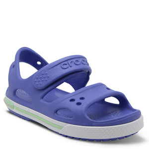 Crocs Crocband Purple kids Sandal