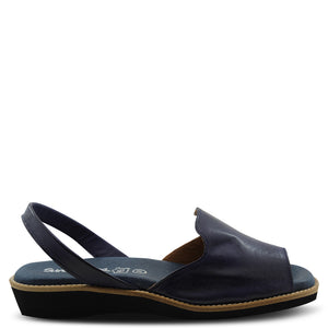 Sundowner Crozet Azure Sandal