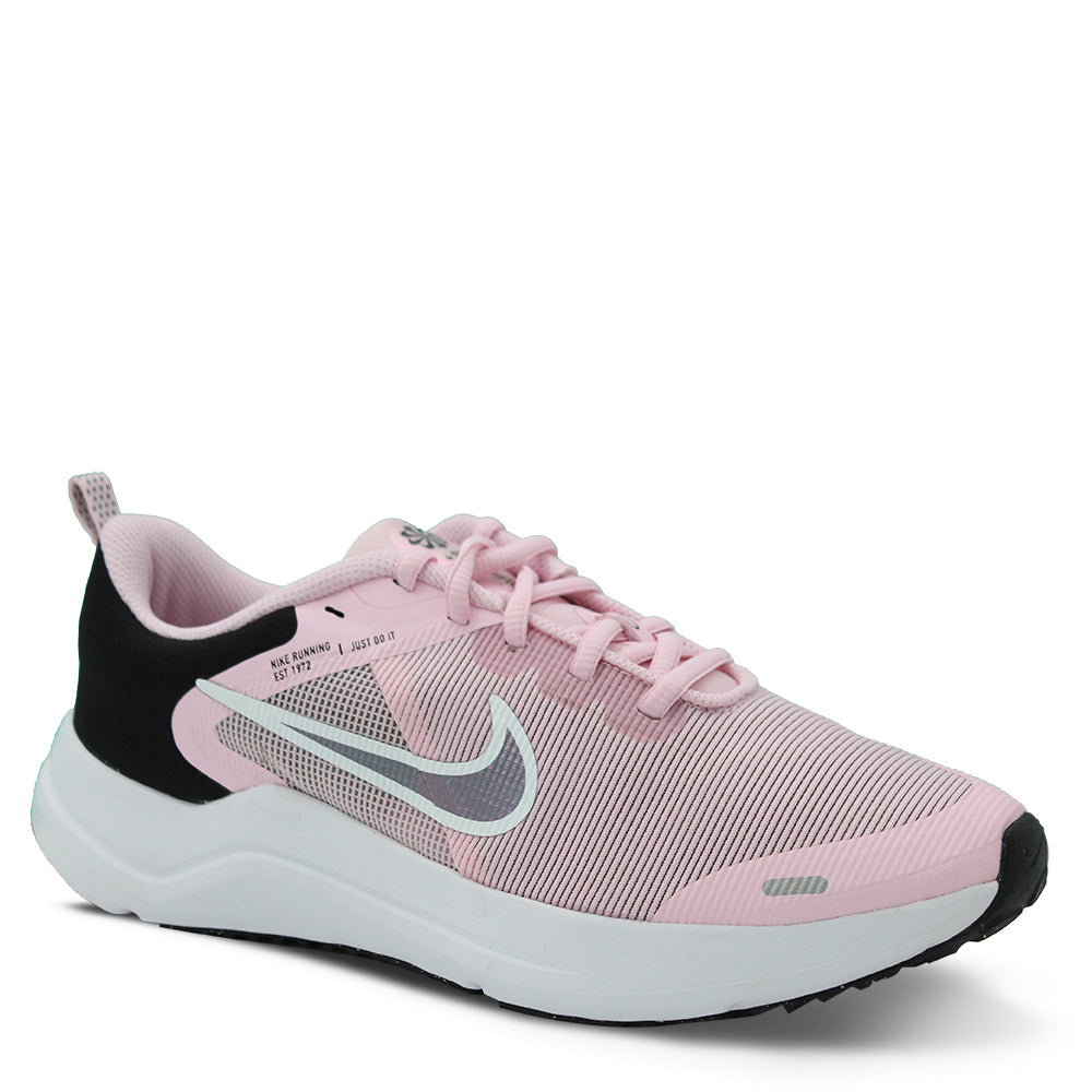 Nike Downshifter 12 Next Nature GS Kids Running Shoes Kids Shoes