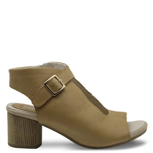 Stegmann Elixir Camel Womens Sandal