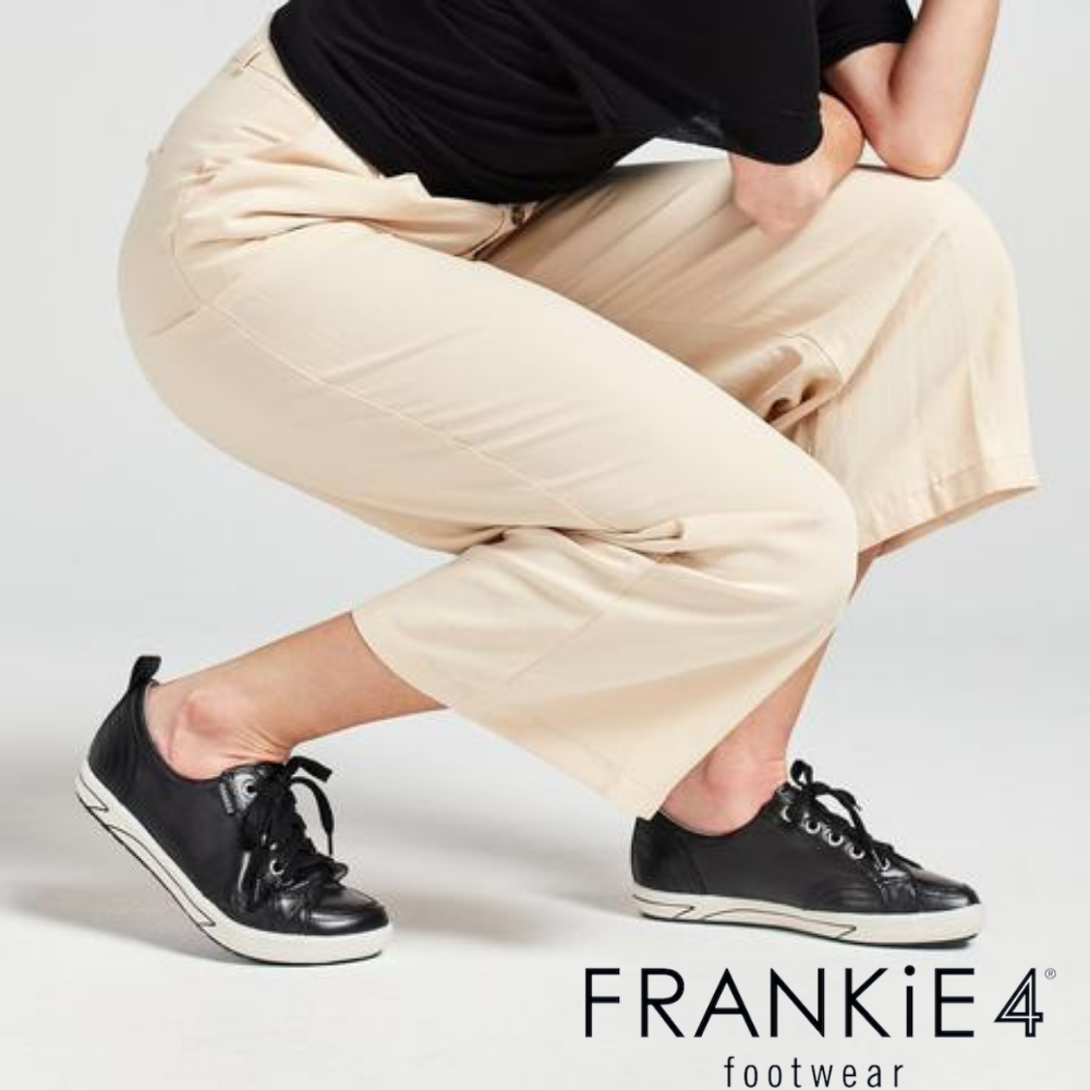 ELLIE WOMENS SNEAKER
