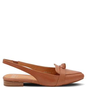 EVIE WOMENS FLAT SANDAL