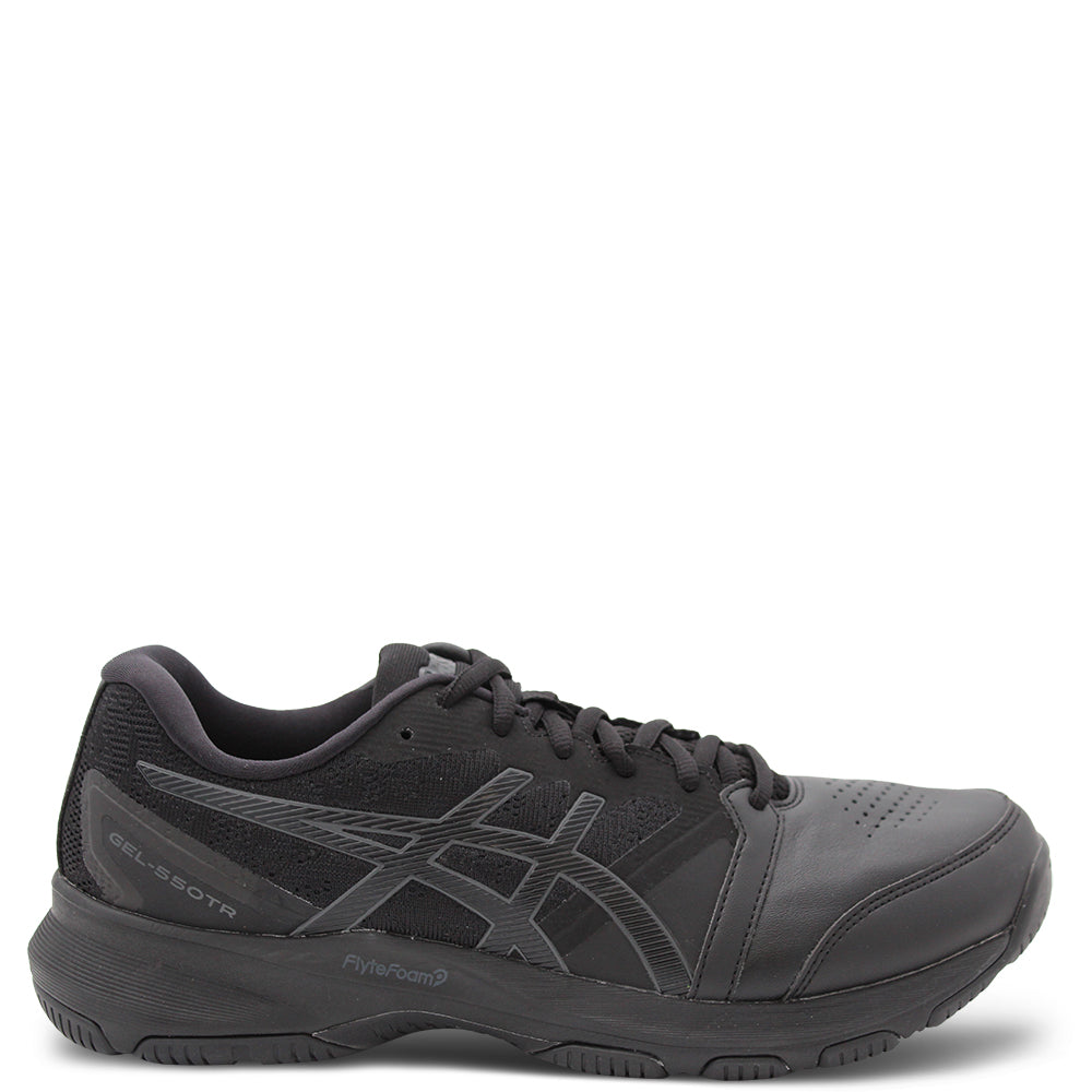 Asics Gel 550TR Men's Running Black
