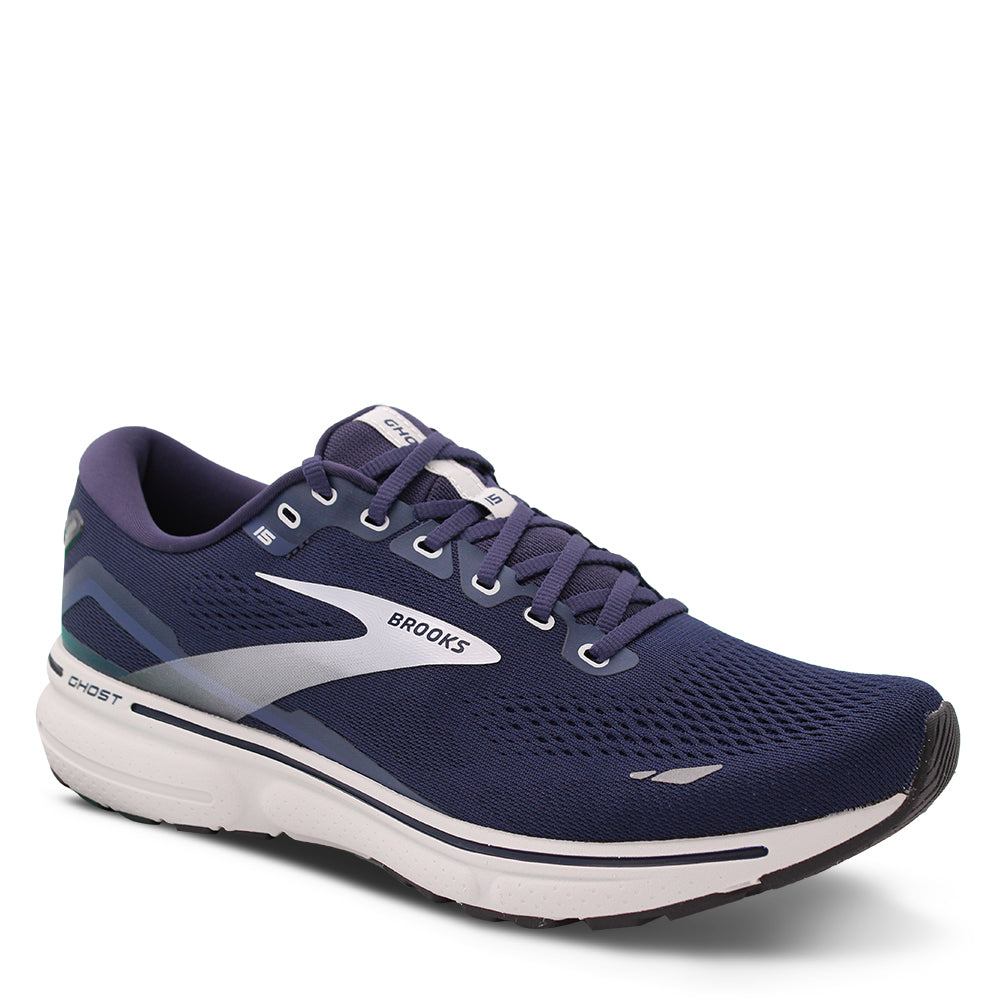 Brooks Ghost 15 Men's Running Shoes 