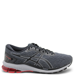 Gt1000 9 Grey/Black Mens Runner 2e Fit