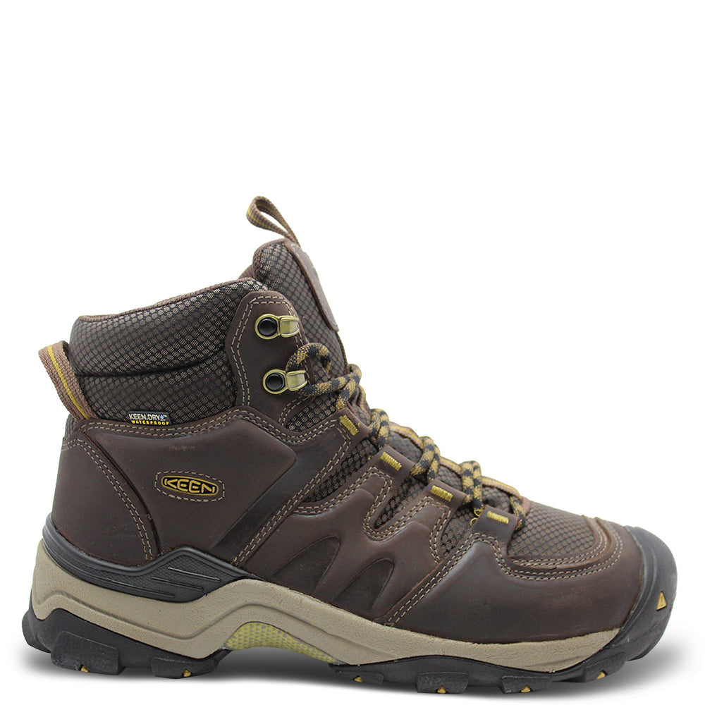 GYPSUM MID MENS HIKING