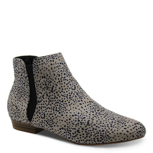 Step On Air Hunter Stone Leopard boot