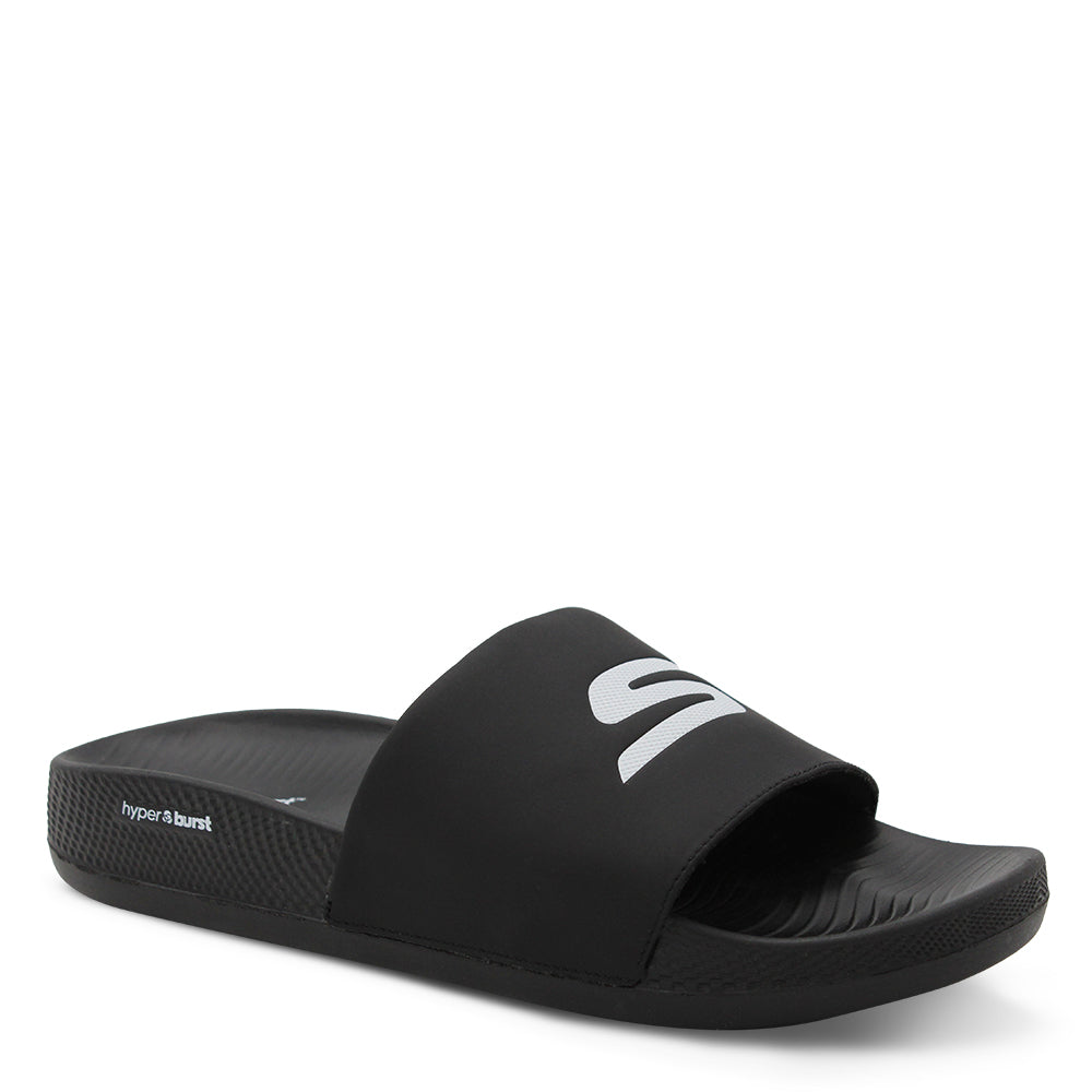 Skechers Hyper Deriver Men's Slides | Afterpay Available – Manning Shoes