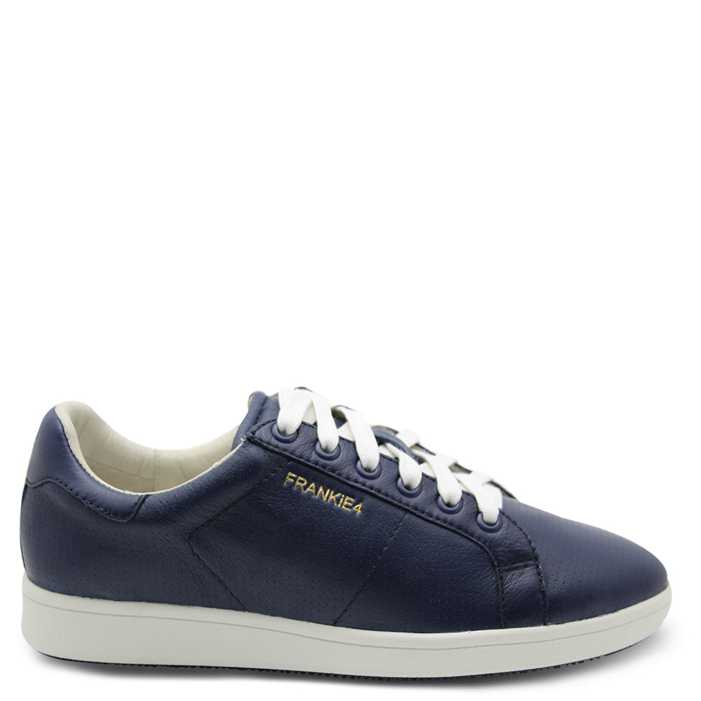 Frankie4 Jackie womens sneakers blue