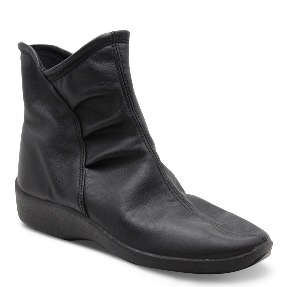 Arcopedico L19 Black Womens Boot