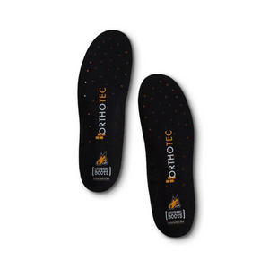 ORTHOTEC FOOTBED INSOLES