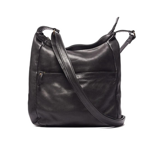 Oran RH452 Ladies Handbag Black