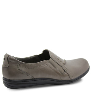 planet jemima womens flat casual shoes grey