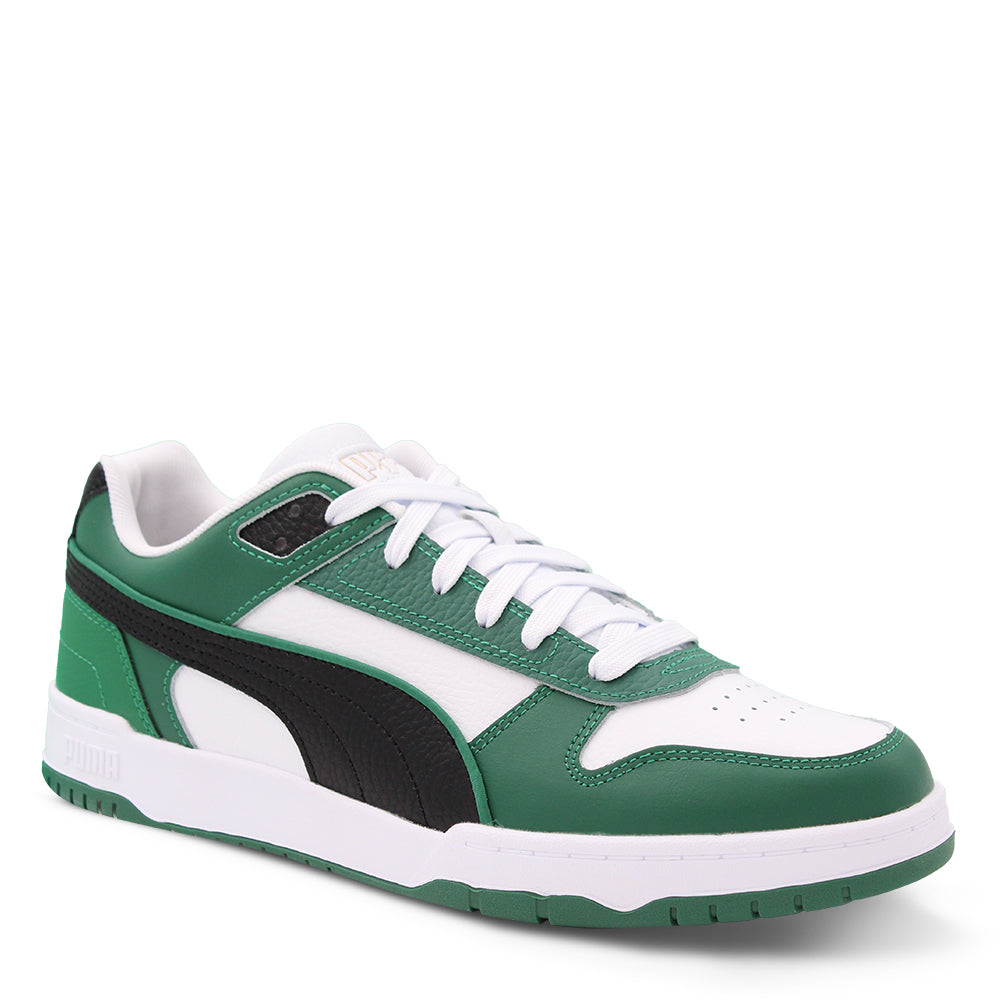 Puma Unisex RBD Game Sneaker - ShopStyle Boys' Shoes