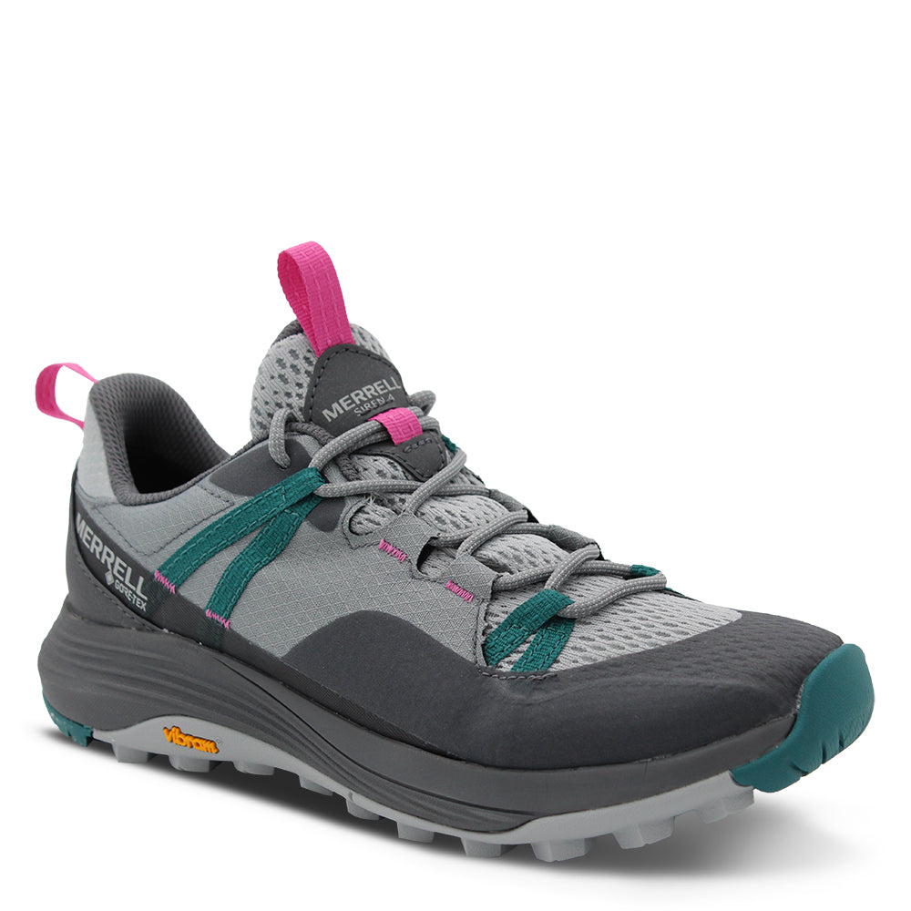 Merrell Siren 4 GTX Women's Hiking Shoes | Hiking | Sports – Manning