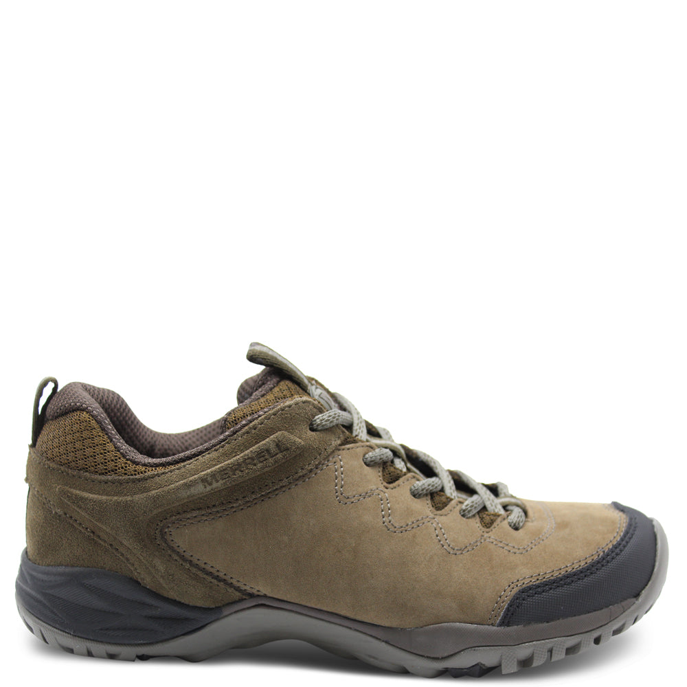 Siren Traveller Q2 Women's Hiking Shoes - Trail Shoes Manning Shoes