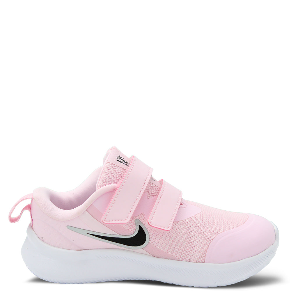 Nike Star Runner 3 Infants Running Shoes Pink