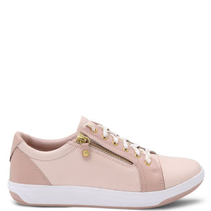 Ascent Stratus Women's Sneakers Pink