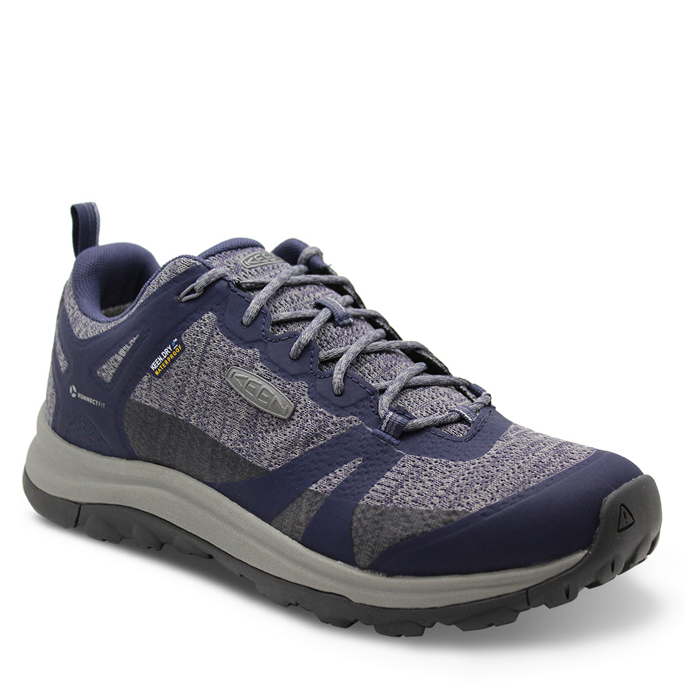 Keen Terradora Womens grey blue Hiker