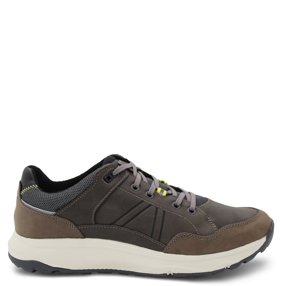 Florsheim Treadlite Men's Casual Lace Up shoes Grey