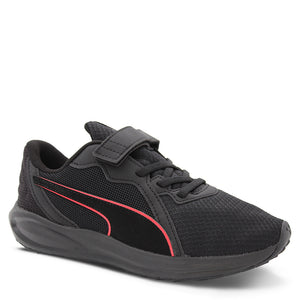 Puma Twitch PS Running Shoes Black