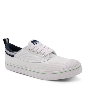 Volley Classic  Canvas White