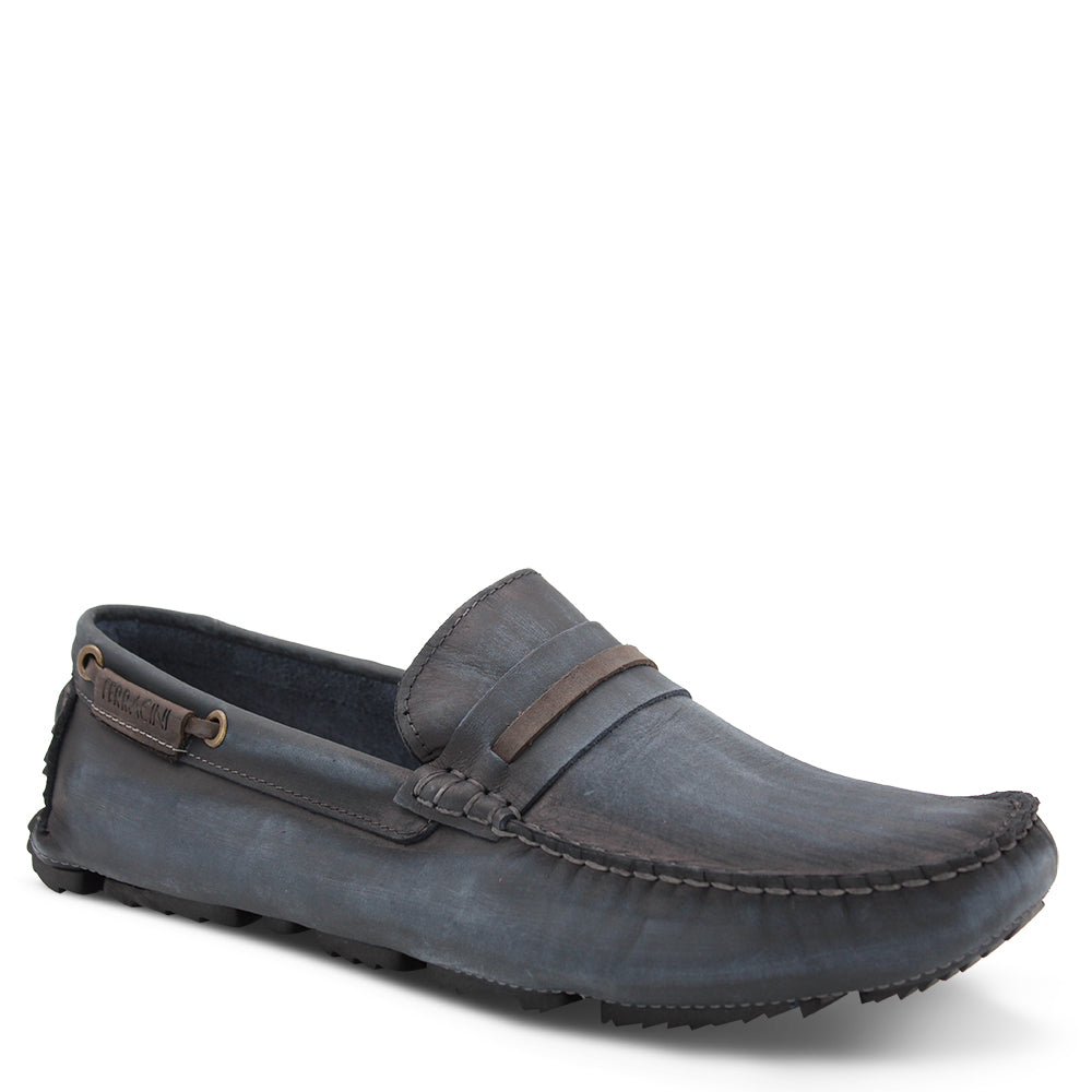 Ferracini Von Men's Dress Slip On Marino