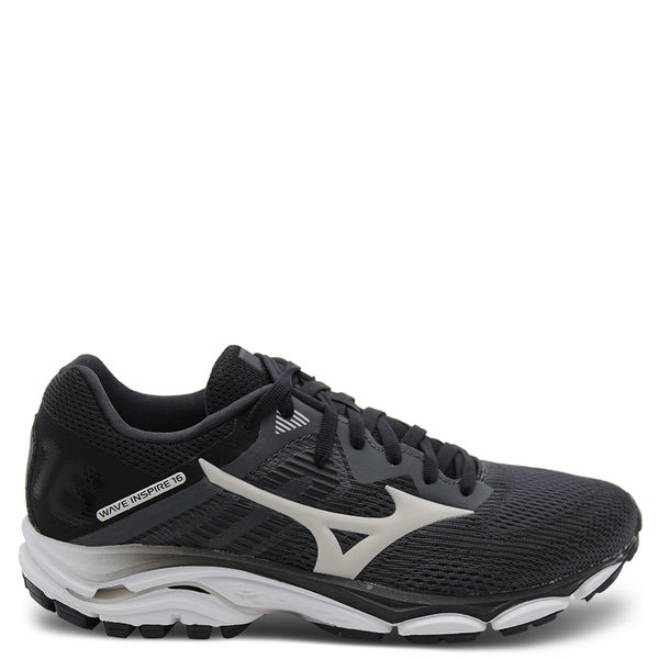 Mizuno Wave Inspire Women's Running Shoes Sports Footwear Online