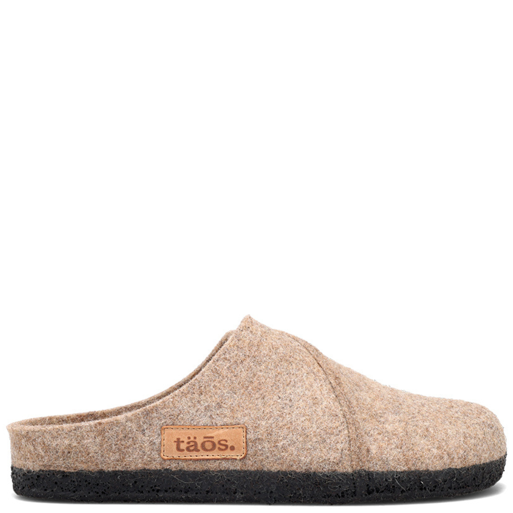 Taos Wooled Class Women's Slippers | Winter Slip On House Shoes ...